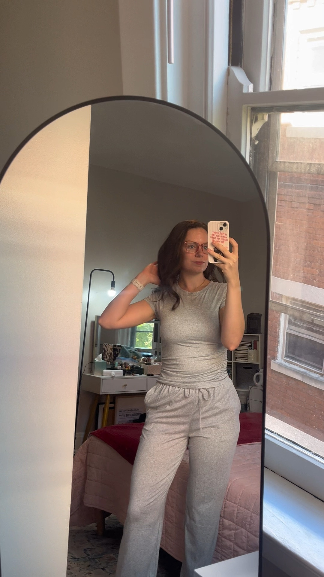 I’ve bought multiple matching sets from Amazon, and this one is my favorite! IT WAS ONLY $12 on sale? 

#LTKSaleAlert #LTKFindsUnder50