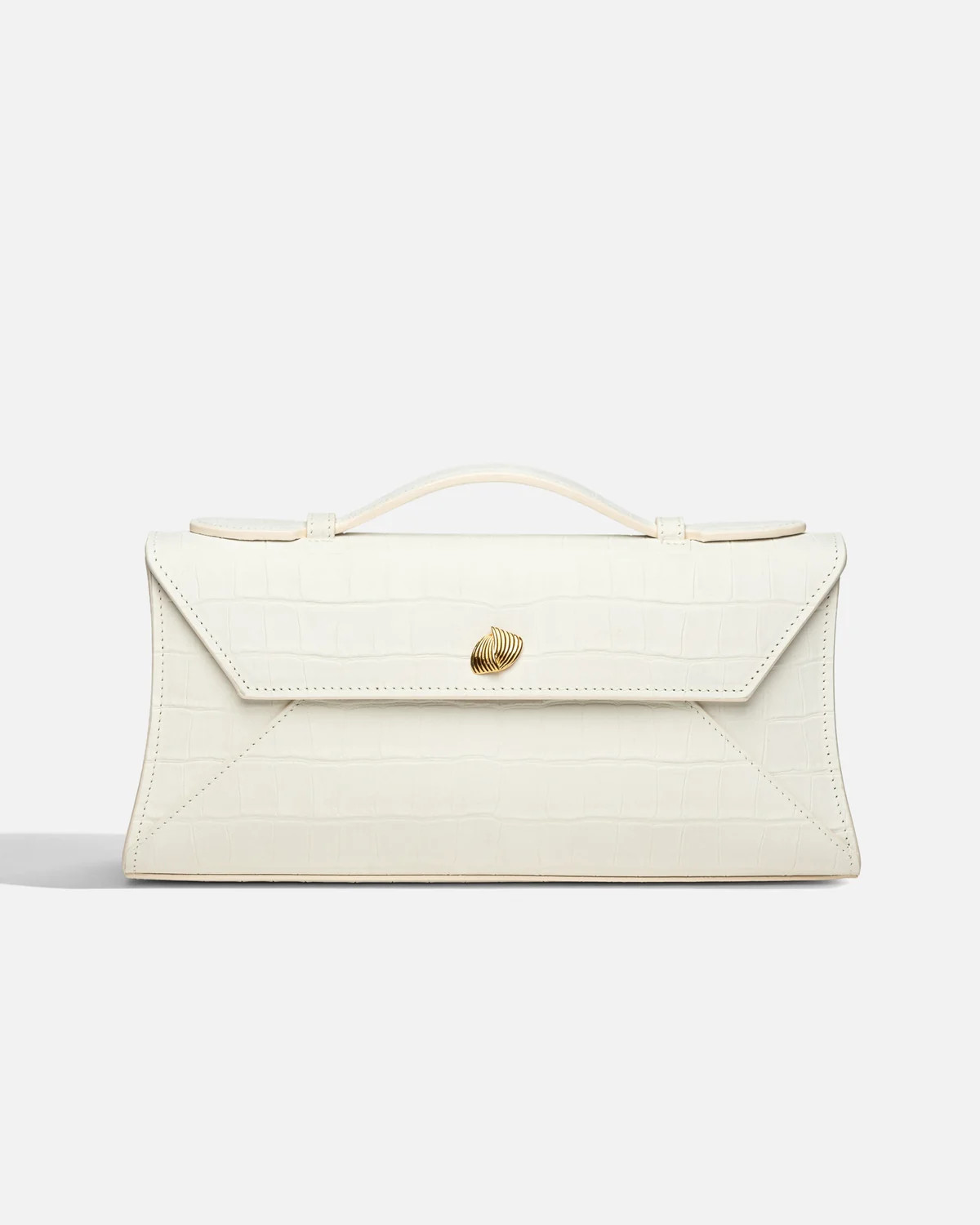 Cassandra Clutch | Aureum Collective