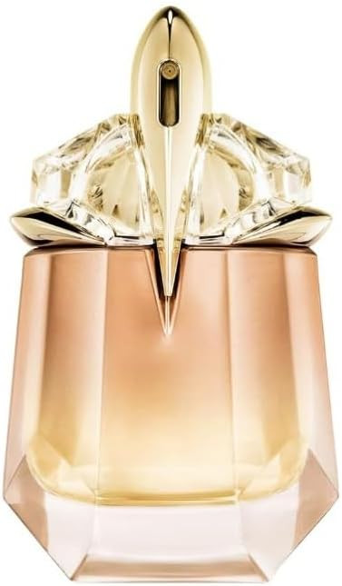 MUGLER Alien Goddess Supra-Florale, Eau de Parfum, Women's Perfume, Floral and Amber Aroma, Vibra... | Amazon (UK)