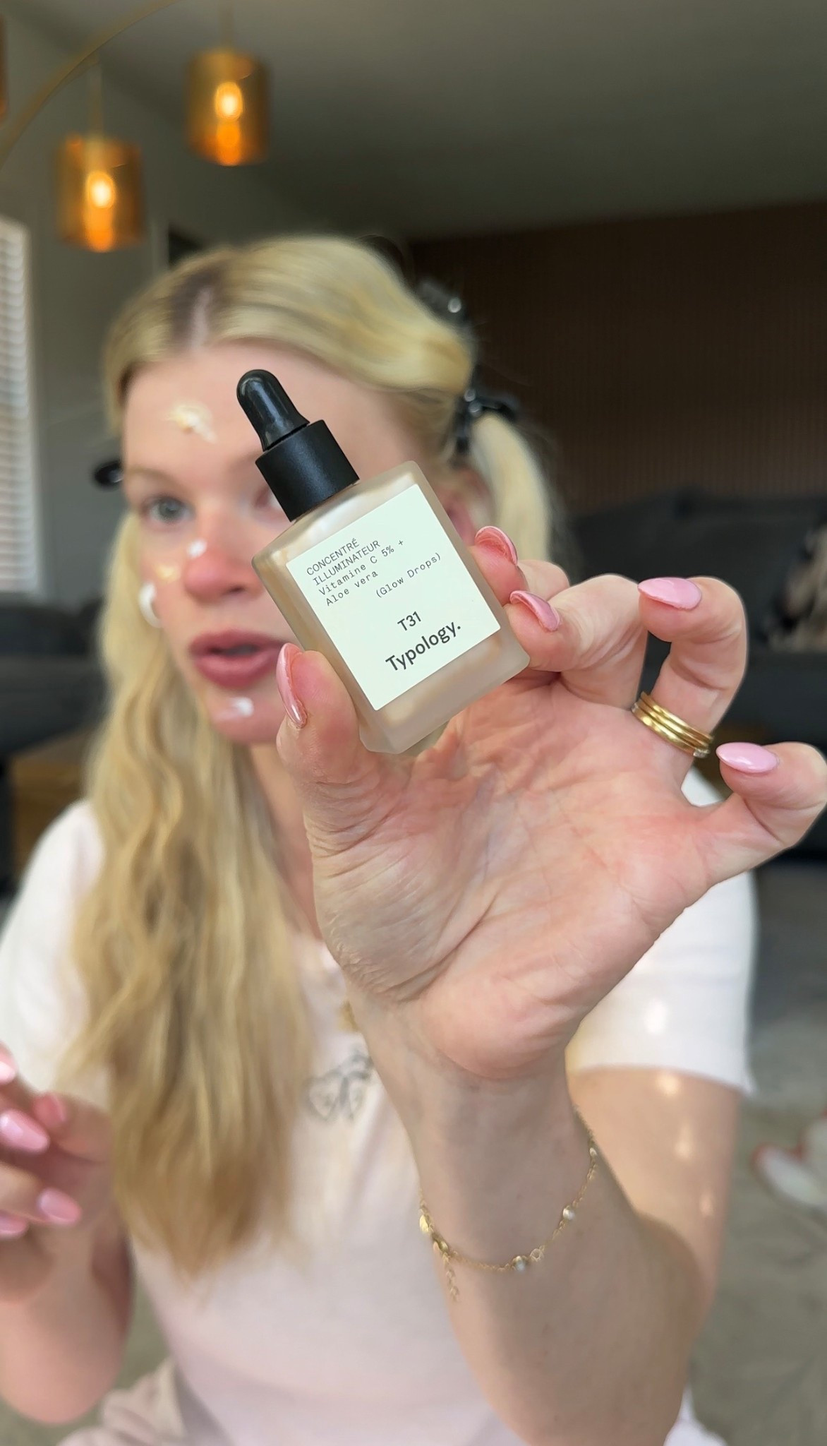 These glow drops make my skin look INSANE 👀 

#LTKselfcare #LTKMidsize #LTKHome