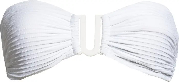 U-Bar Bandeau Bikini Top | Nordstrom