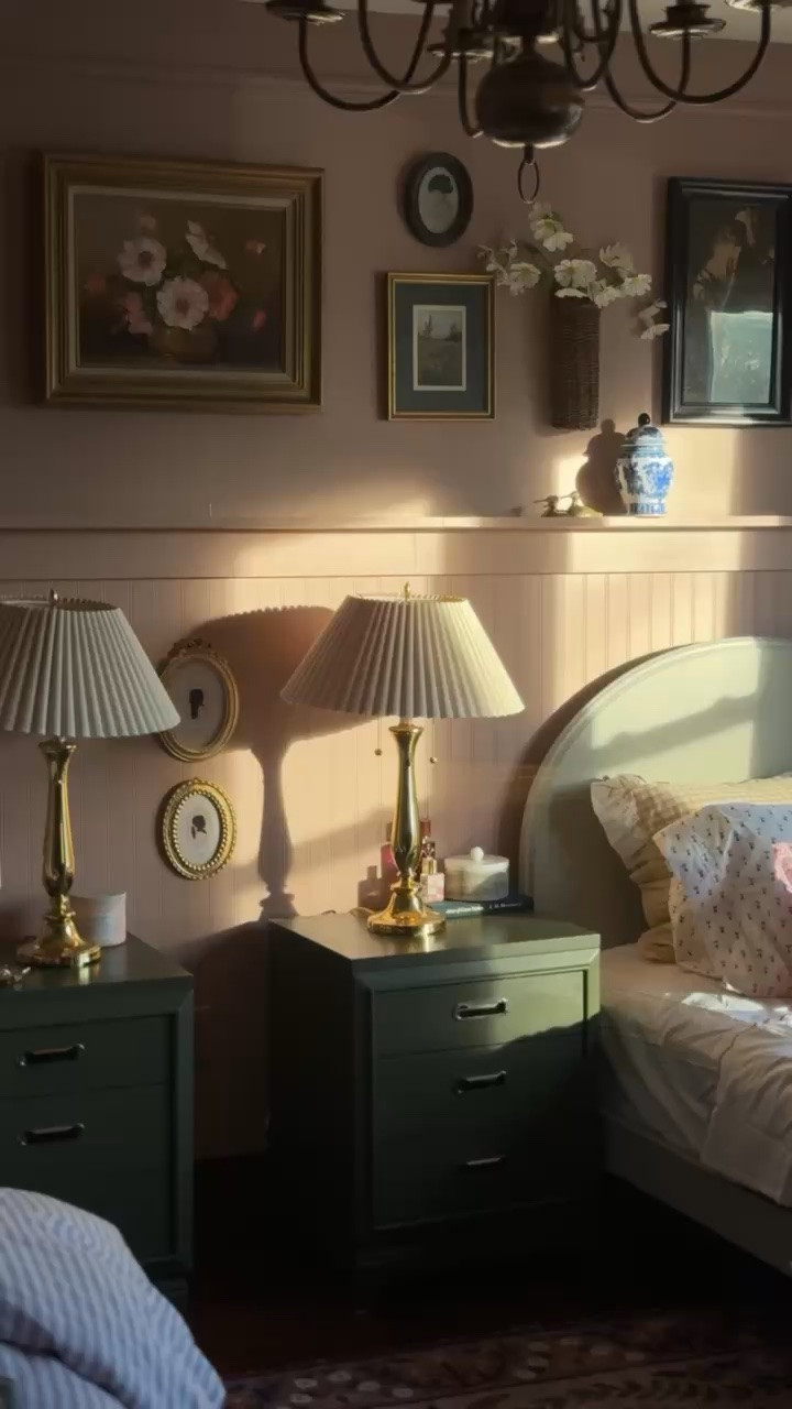 Our pink room is full of soft, vintage-inspired charm and cozy layers that grow beautifully with the seasons. If you love timeless decor with a feminine touch, these are the pieces I always reach for to create that collected home feeling.

#LTKHome

#LTKHome

#LTKHome

#LTKHome

#LTKHome