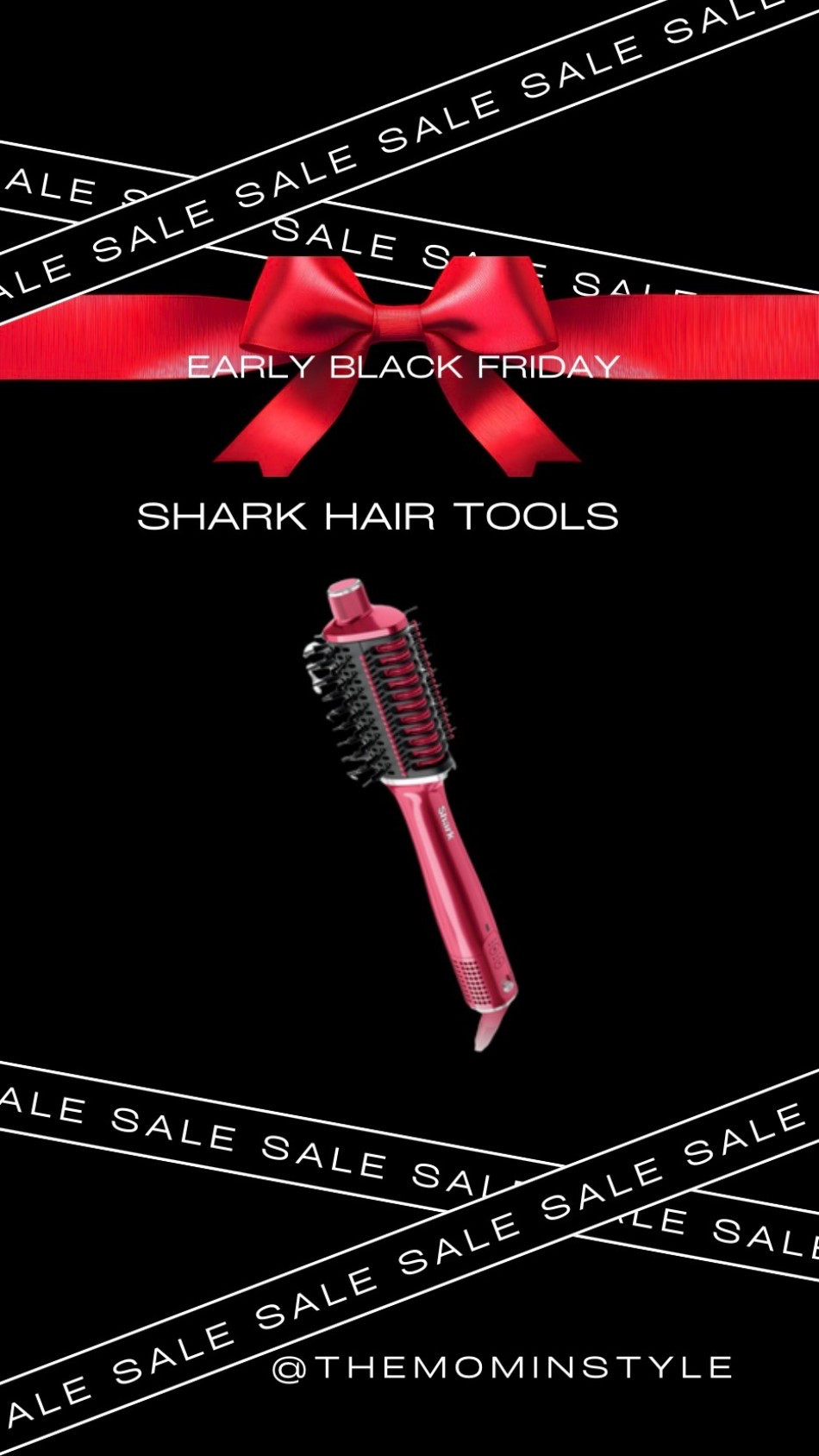 Shark hair tools, Black Friday, ideals, beauty deals

#LTKGiftGuide #LTKHoliday #LTKCyberWeek