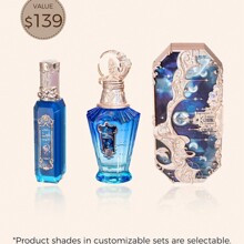 Flower Knows Moonlight Mermaid Makeup Kit For Women Full Kit Professional Makeup Set Cosmetic | SHEIN