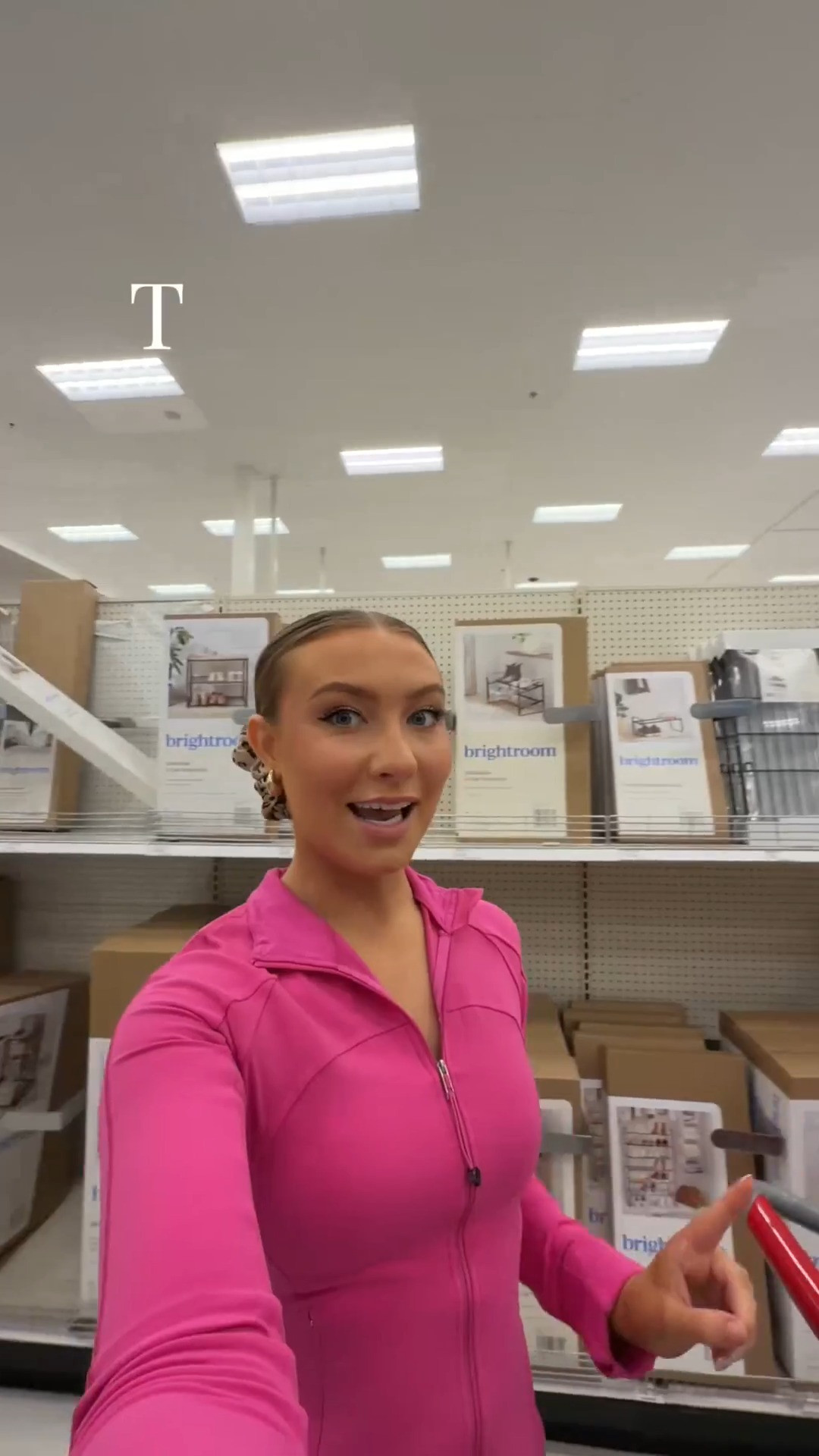 Come along with me for a Target run for the house! 

 #LTKvlog #LTKHome