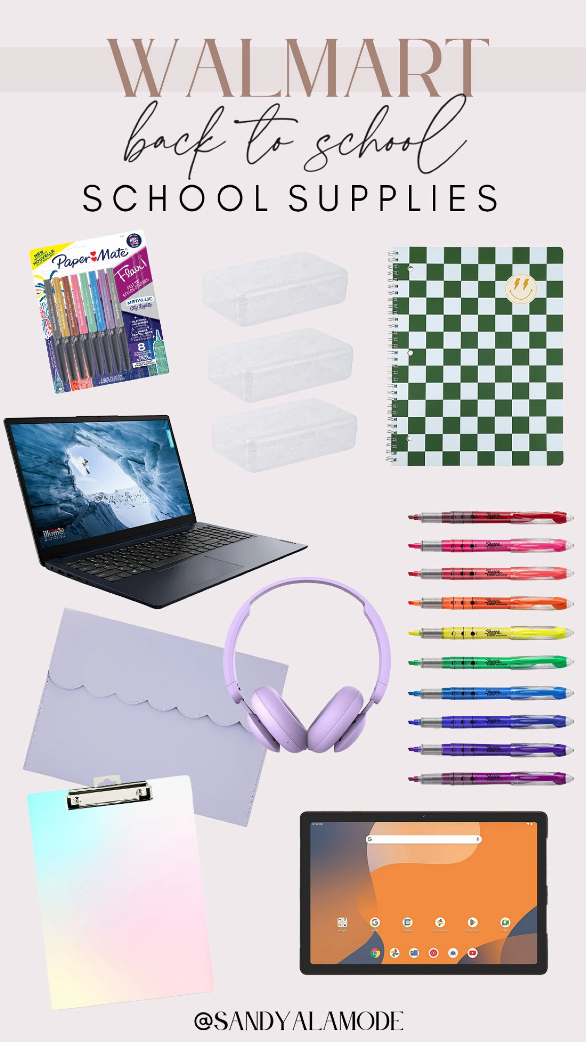 Walmart back to school | Walmart finds | Walmart school supplies | school supplies for kids #WalmartPartner @WalmartFashion #WalmartFashion 

#LTKKids #LTKSeasonal #LTKBacktoSchool