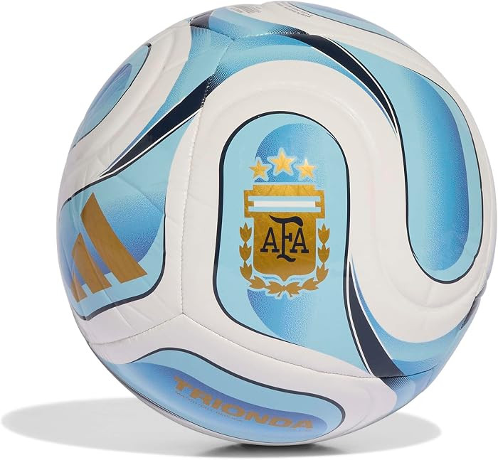 adidas FIFA World Cup 26\u2122 Trionda Soccer Ball | Amazon (US)