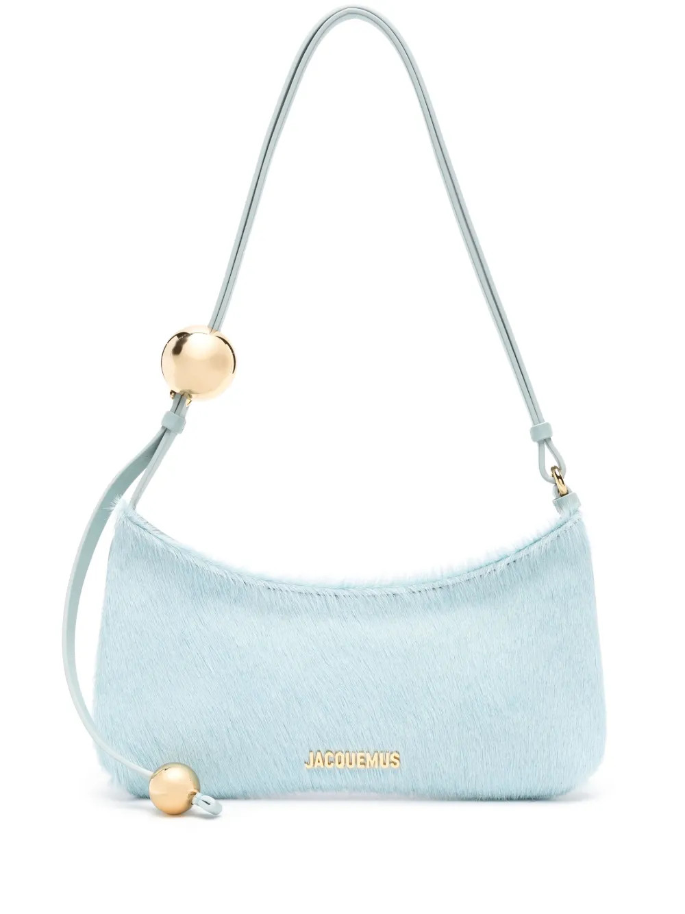 Le Bisou Perle shoulder bag | Farfetch Global