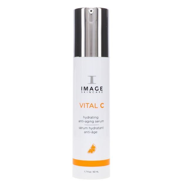 IMAGE Skincare Vital C Hydrating Anti Aging Serum 1.7 oz | Target