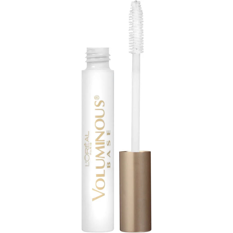 L'Oreal Paris Voluminous Primer Mascara, White Primer, 0.24 fl. oz. | Walmart (US)