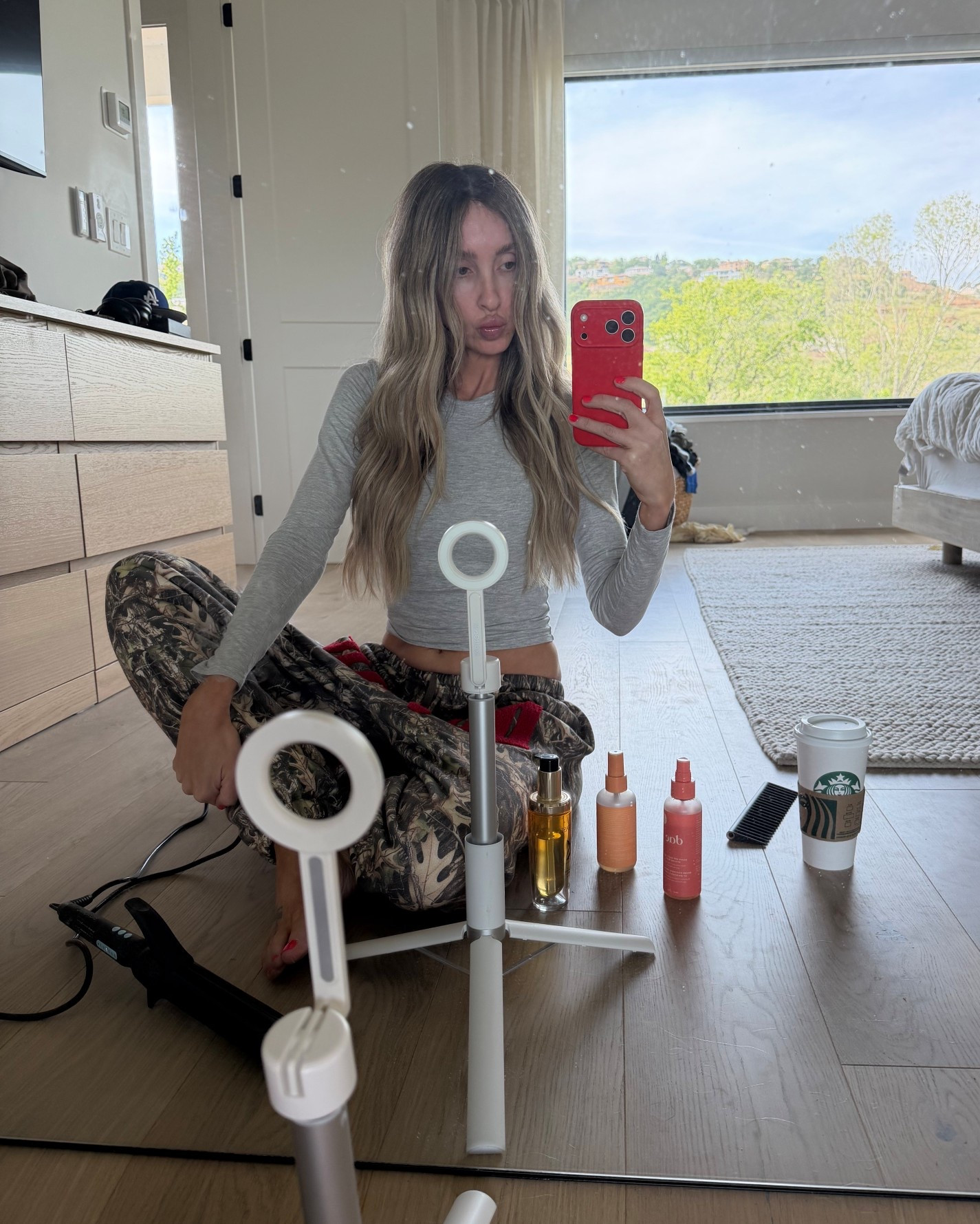 my go-to hair products 💁🏼‍♀️ 

#LTKmorningroutine #LTKBeauty #LTKselfcare