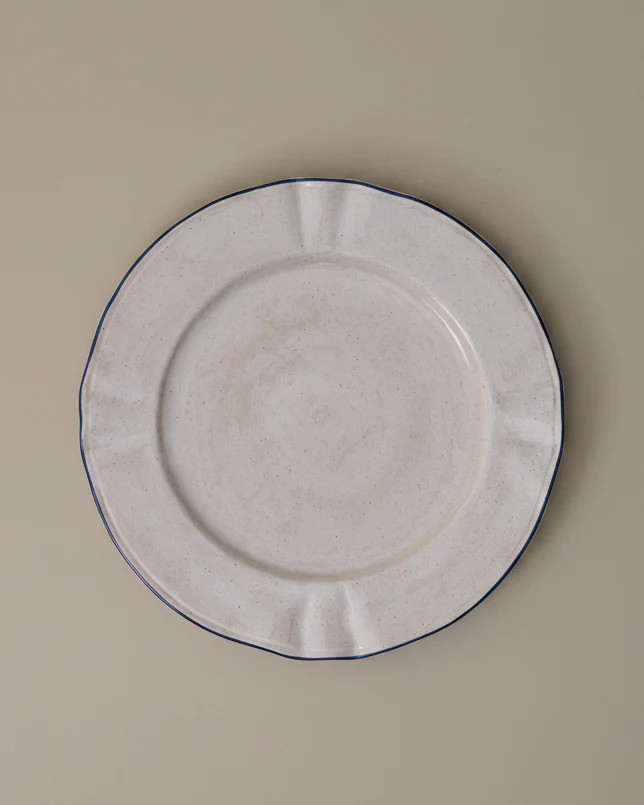 Juliet Plate | Magnolia