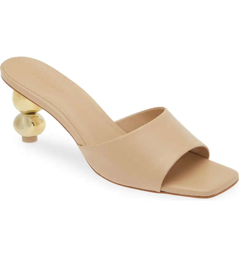 Gigi Slide Sandal (Women) | Nordstrom