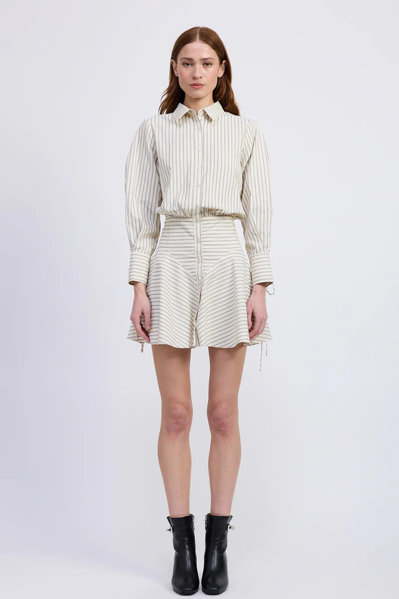 Azra Mini Dress | En Saison