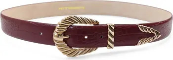Modern Rodeo Belt | Nordstrom