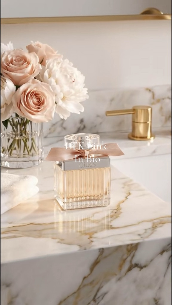 Soft glam, luxury touch Gucci beauty + Chloé fragrance. That's the vibe.✨

#LTKmorningroutine #LTKdayinmylife #LTKselfcare