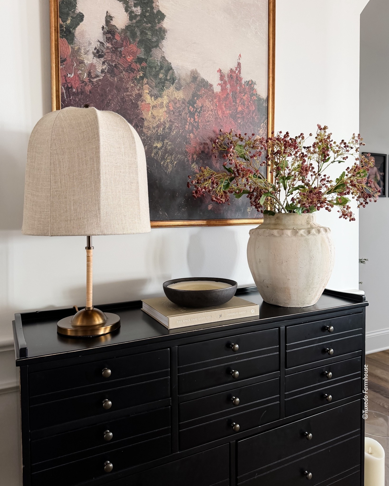 Spring cabinet styling with soft neutrals, textured ceramics, and a little greenery for that fresh seasonal look. Sharing the decor pieces that make shelf styling easy.


Seasonal, home decor, accent chairs, rugs, wall art, frames, pillows, lamps, baskets, candles, books, coffee tables, ottomans, trays, bowls, consoles, accent tables
 

 #LTKSeasonal #LTKHome #LTKSaleAlert