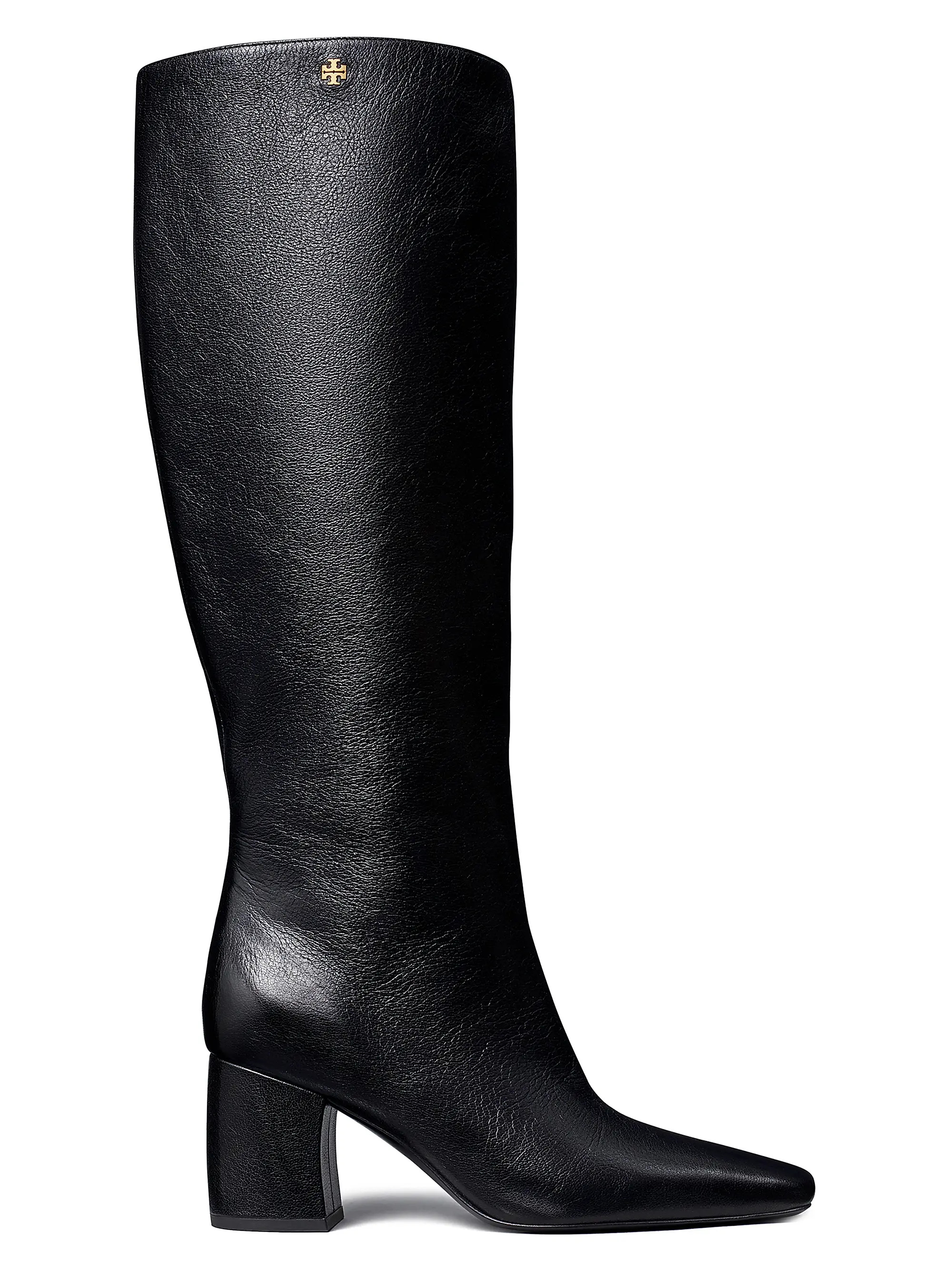 Banana 70MM Leather Knee-High Boots | Saks Fifth Avenue