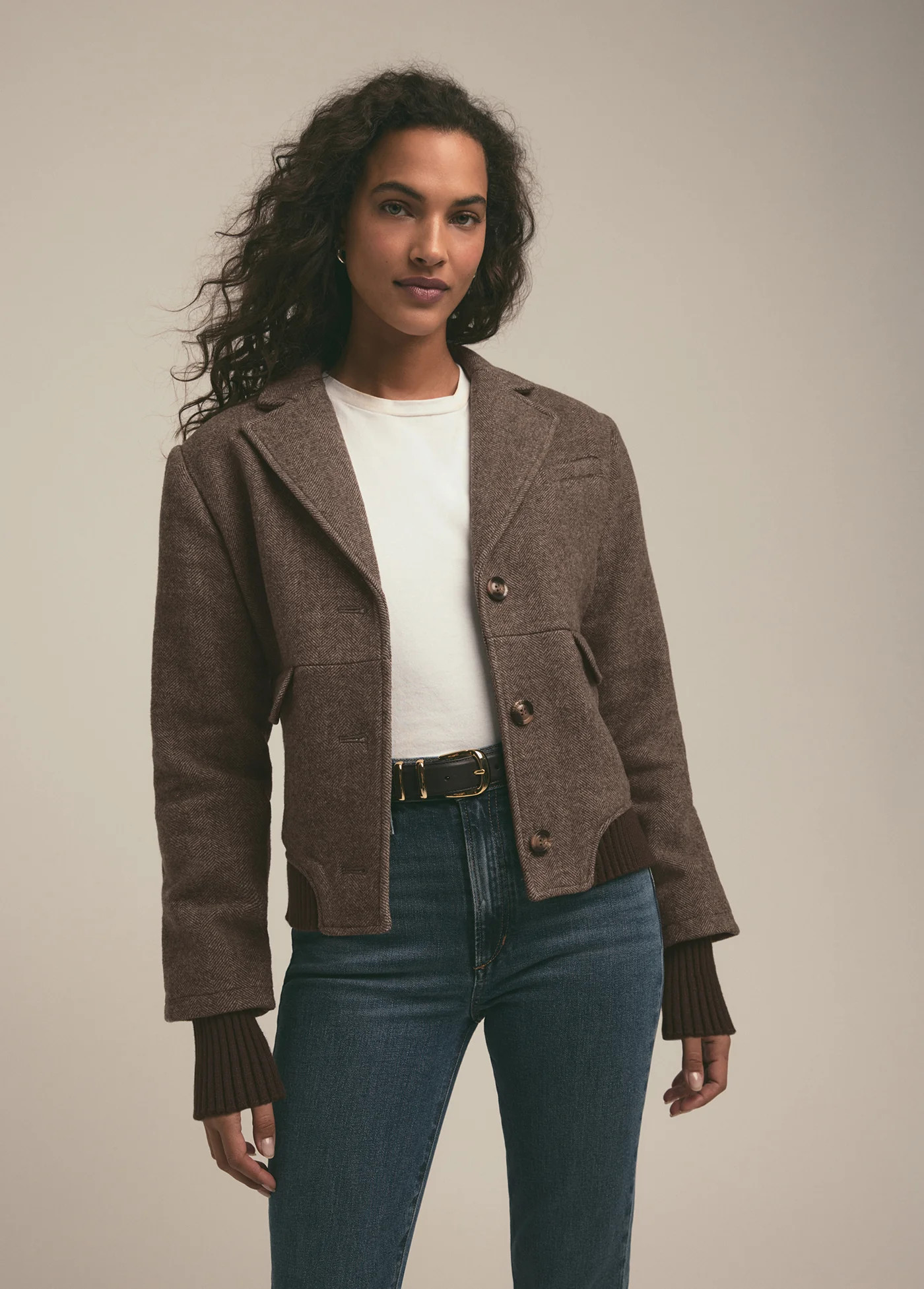 THE CITY BOMBER | Favorite Daughter