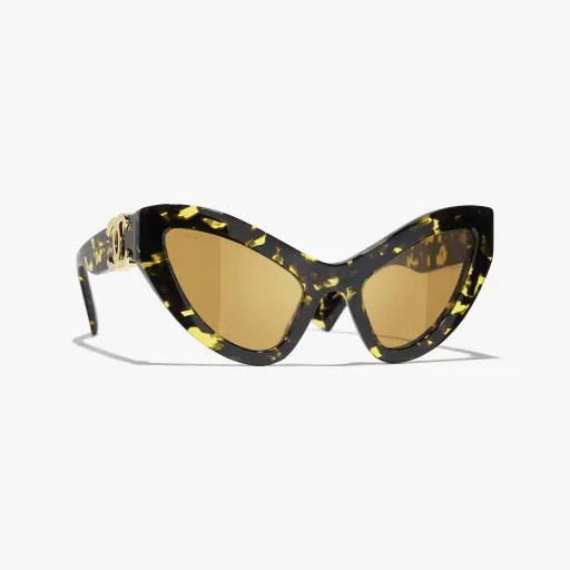 CHANEL Cat Eye Sunglasses | Chanel, Inc. (US)