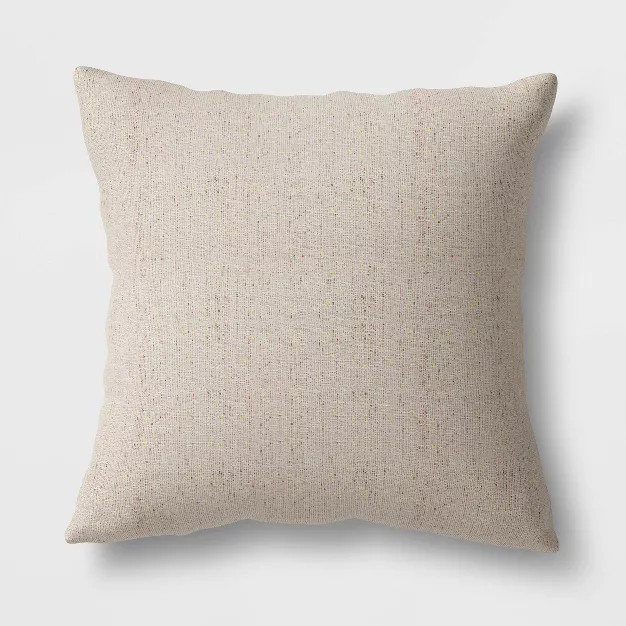 2pk Outdoor Throw Pillows DuraSeason Fabric™ - Project 62™ | Target