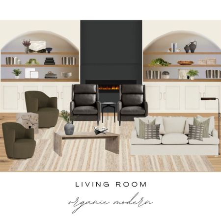 Transitional modern living room

#LTKhome #LTKstyletip #LTKfamily