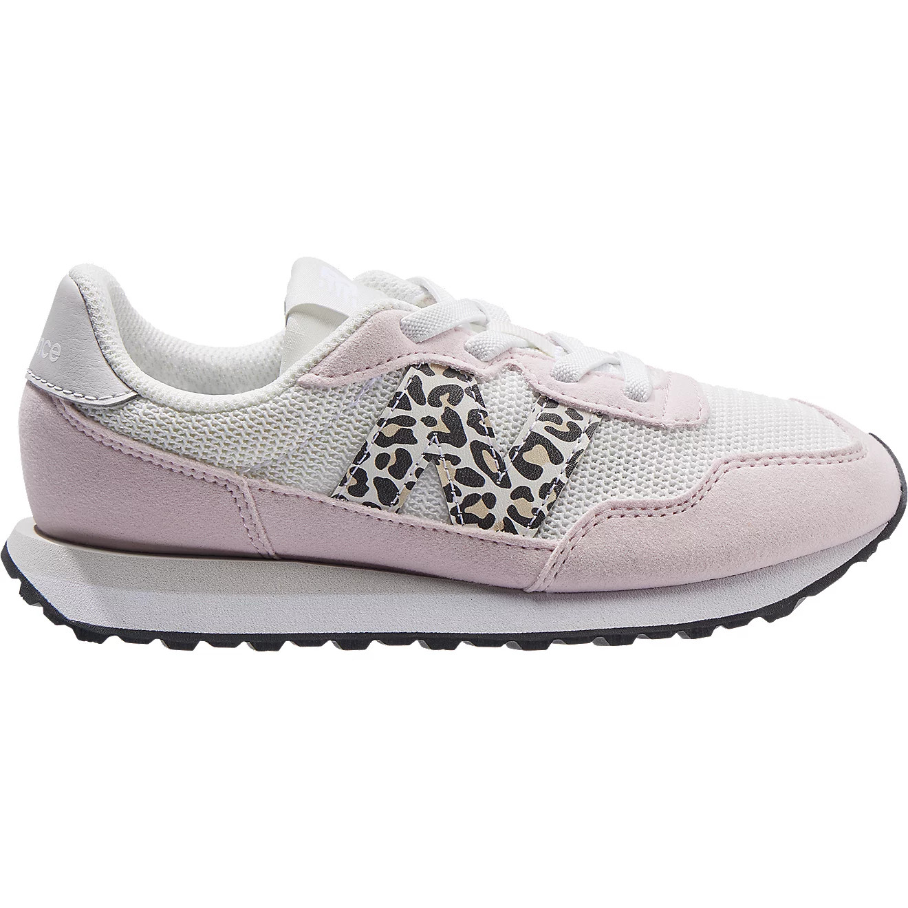 New Balance Kids' Preschool 237 Bungee Shoes | Academy Sports + Outdoors