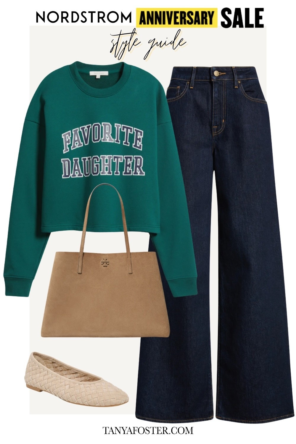 Cute and casual #NSale finds!

#LTKootd #LTKSaleAlert #LTKSeasonal