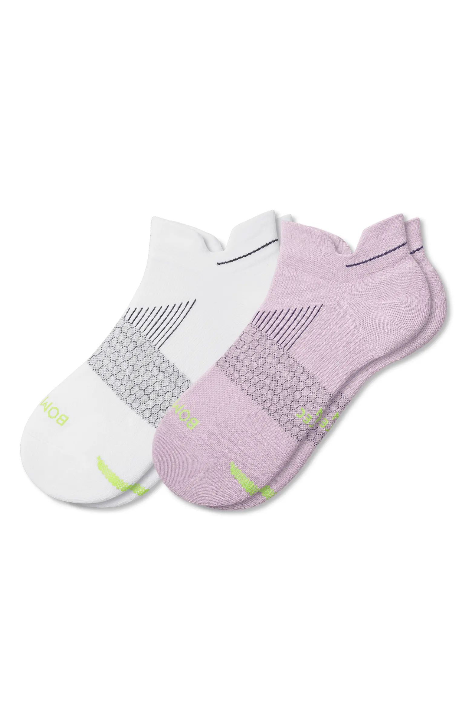 Running Assorted 2-Pack Ankle Socks | Nordstrom