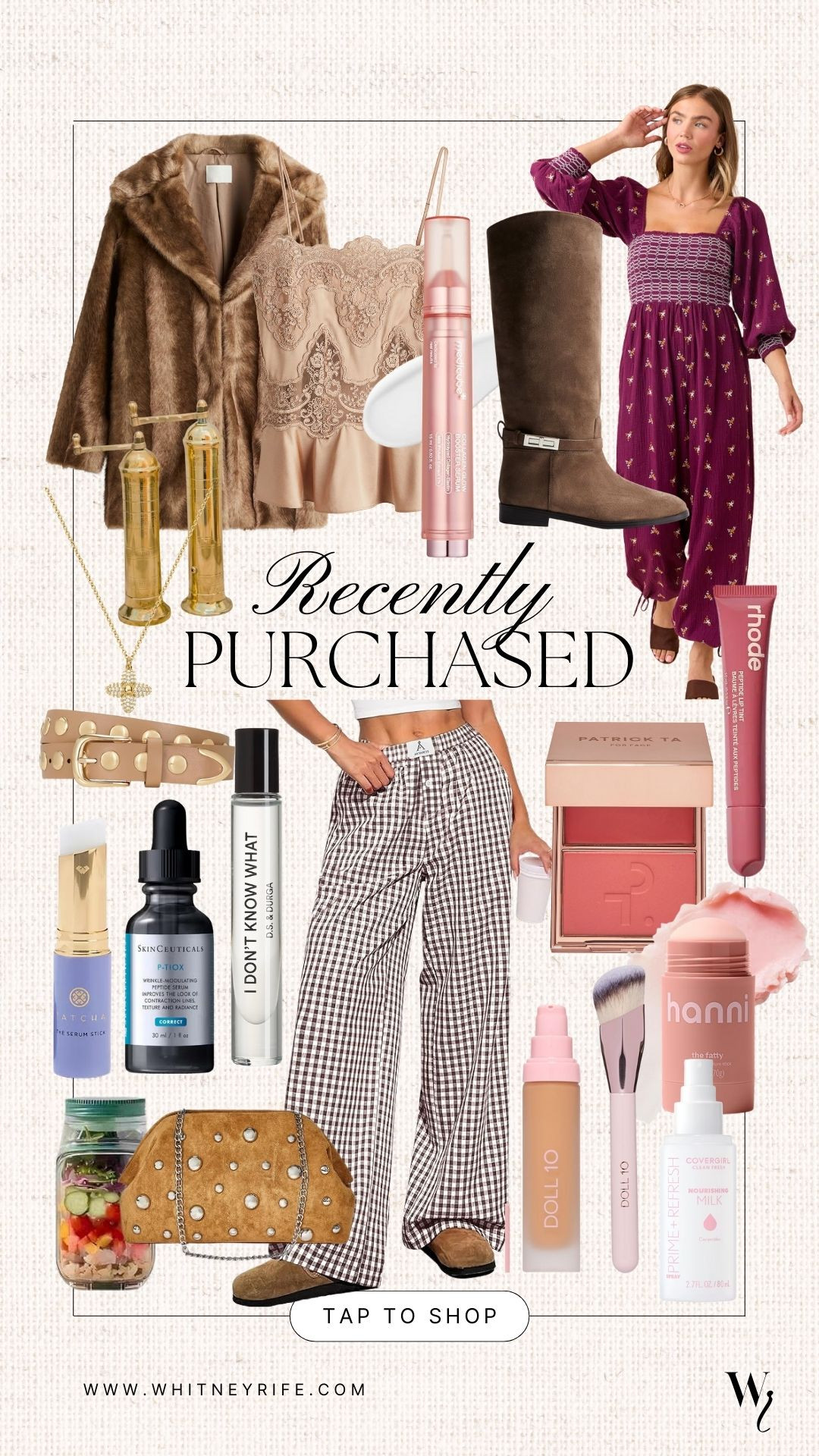 Recent purchases for fall 

#LTKFindsUnder50 #LTKSaleAlert #LTKSeasonal