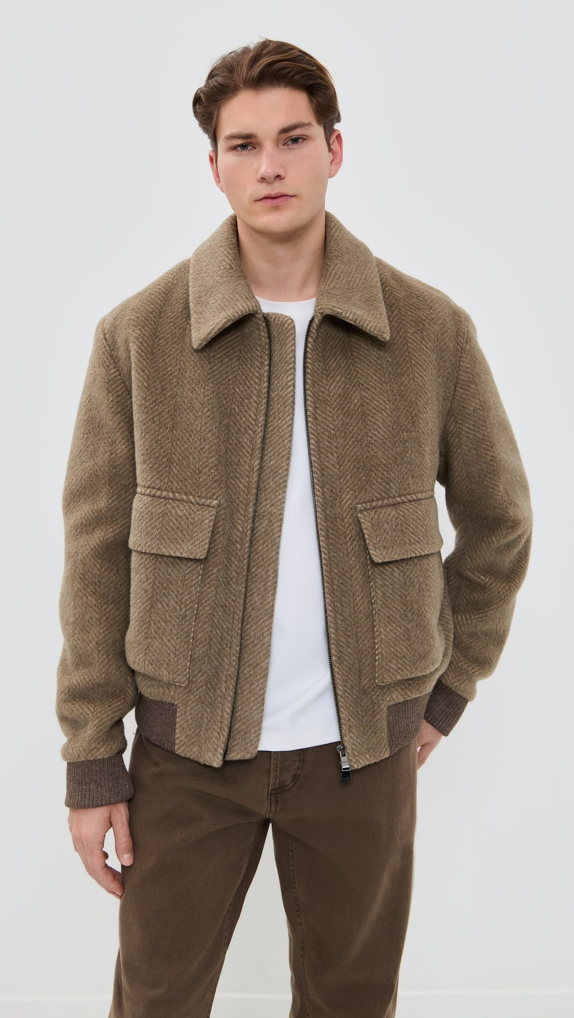 H-Charly-254 Coat | Shopbop