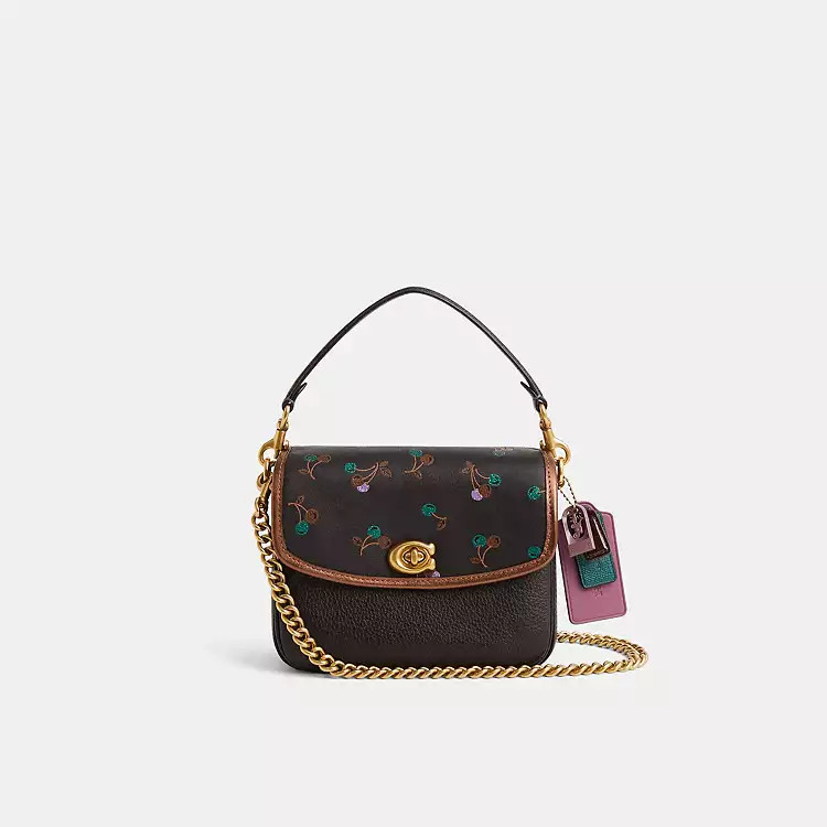Upcrafted Cassie Crossbody Bag 19 | Coach (US)