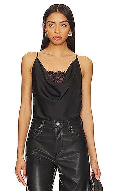 x Intimately FP Double Date Bodysuit In Black Combo
                    
                    Free... | Revolve Clothing (Global)