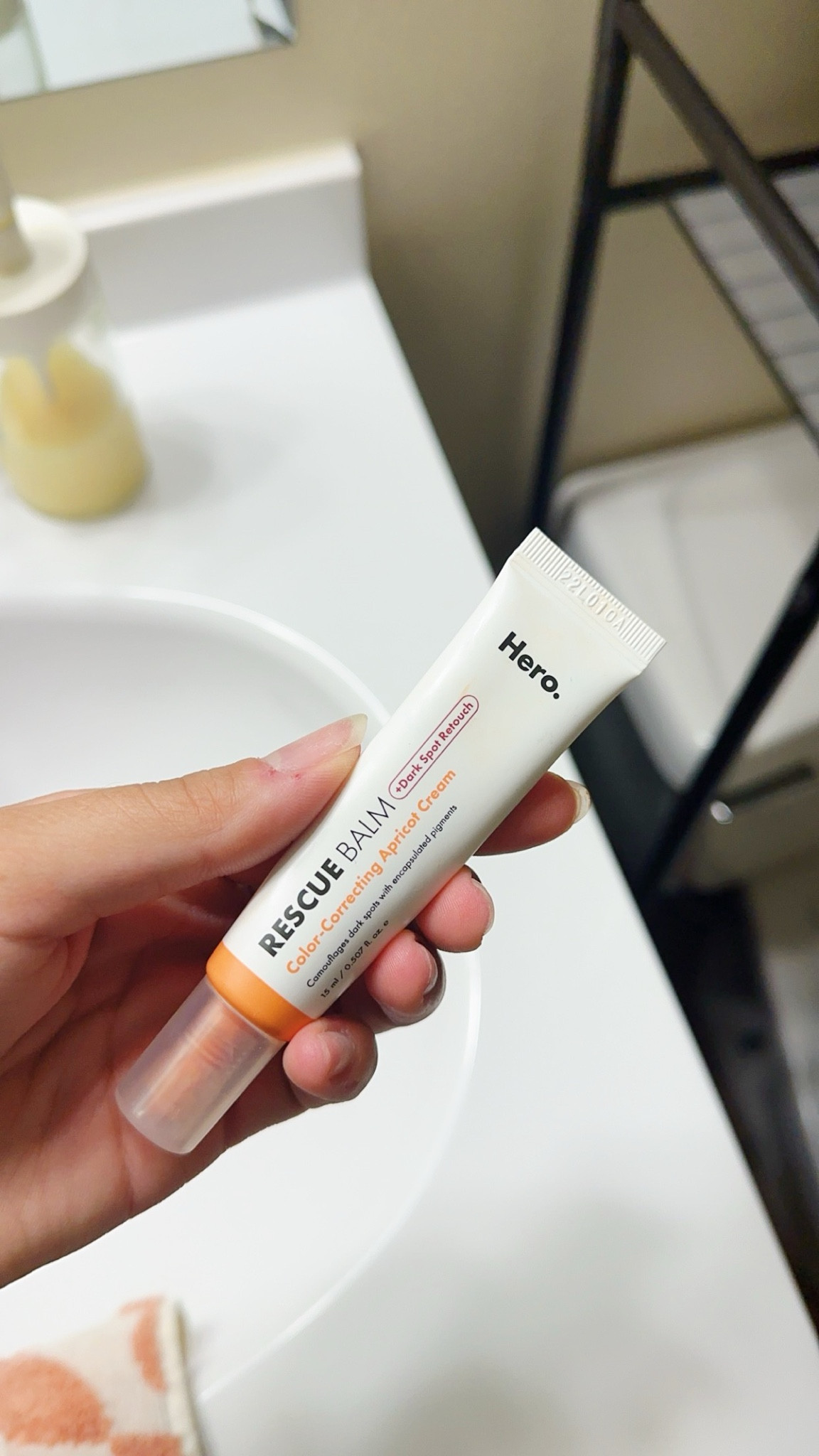 i love HERO cosmetics! this stuff is great & takes place of my makeup a lot of days! makes your skin look smooth & soft! it’s great for dark acne spots🫶🏽

#LTKfindsunder50 #LTKstyletip #LTKbeauty