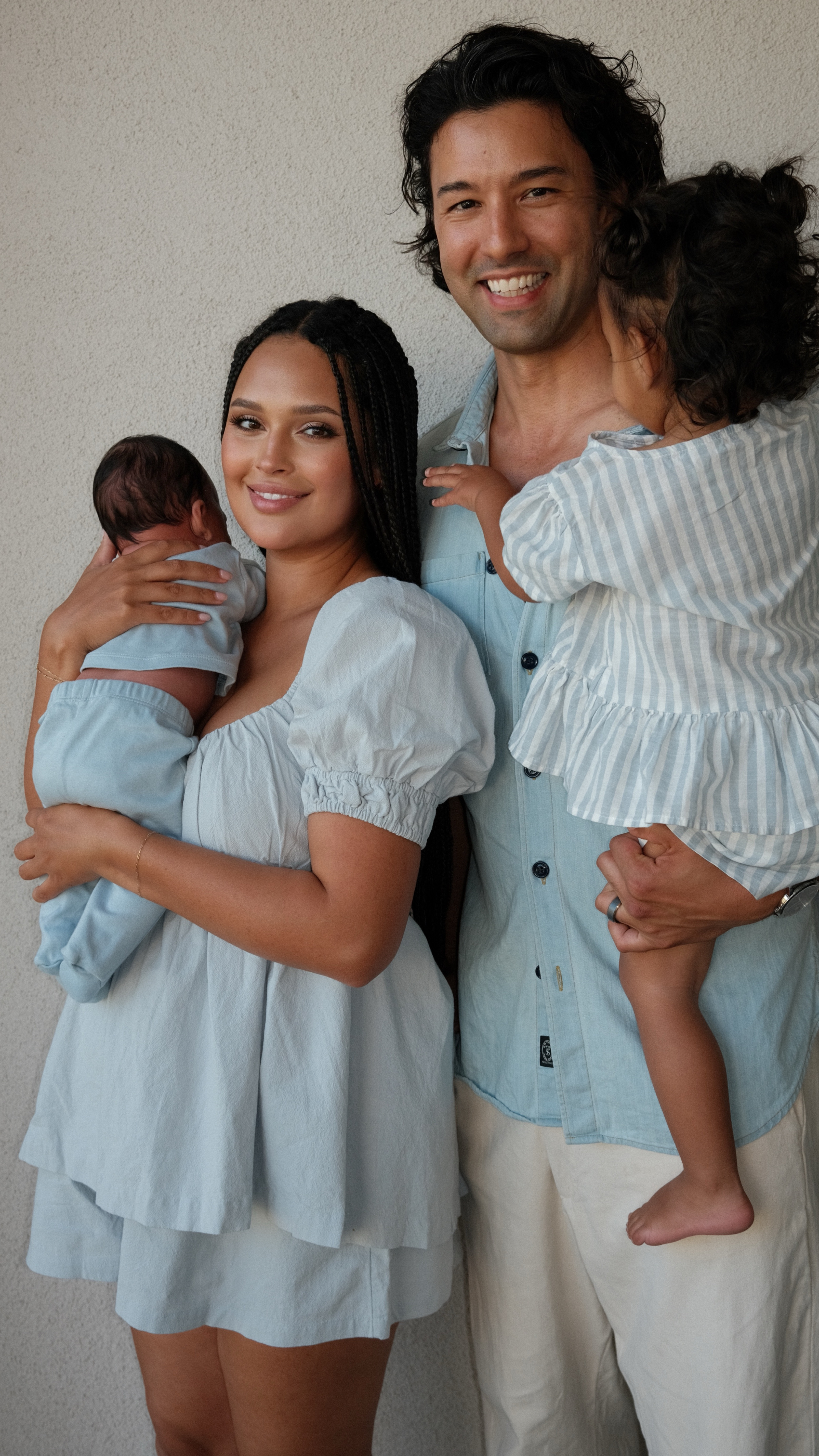 7 days of family outfits 🫶🏽

#LTKU #LTKSummerEdit #LTKFamily