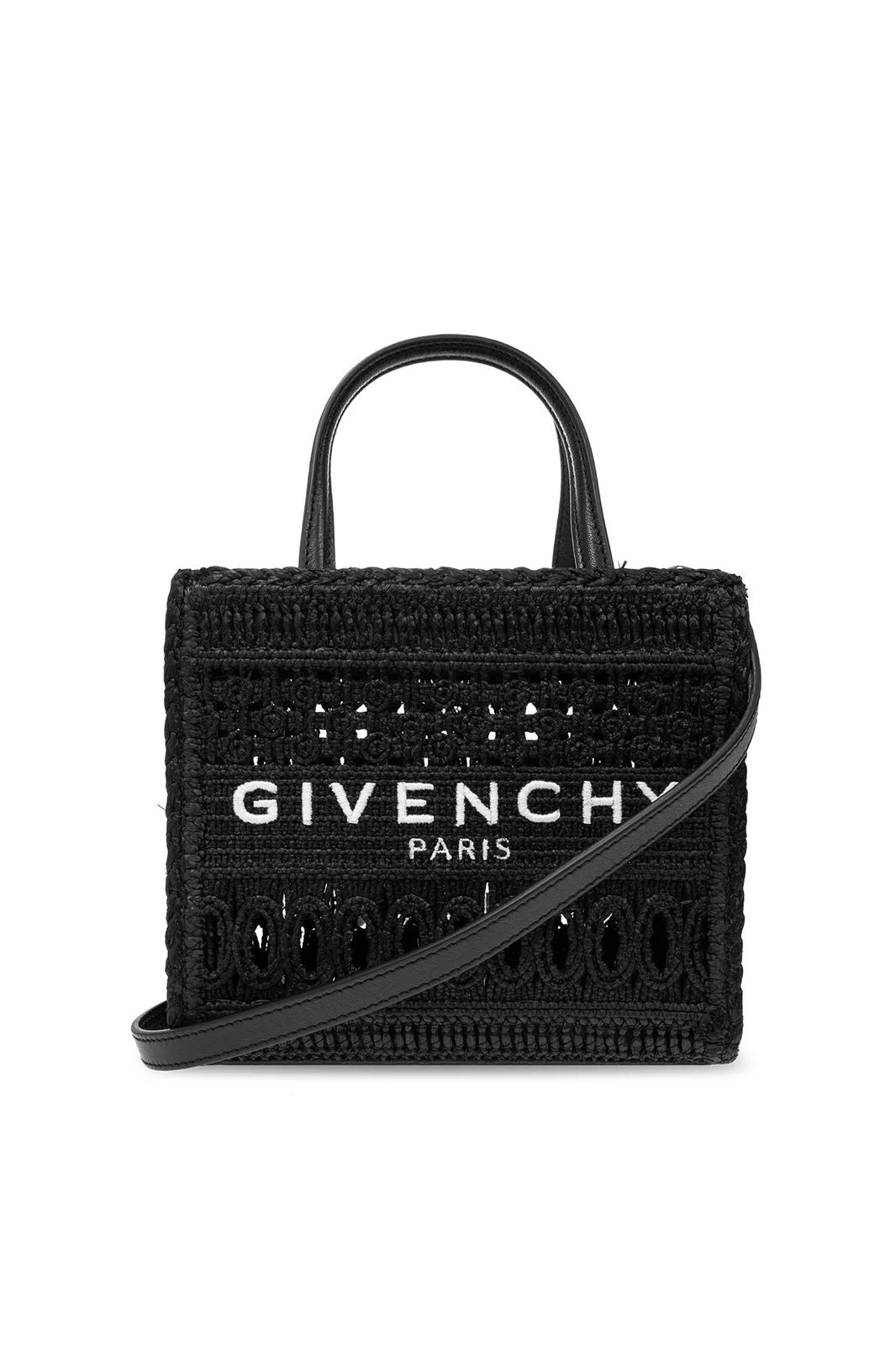 Givenchy Mini G-Tote Bag | Cettire Global
