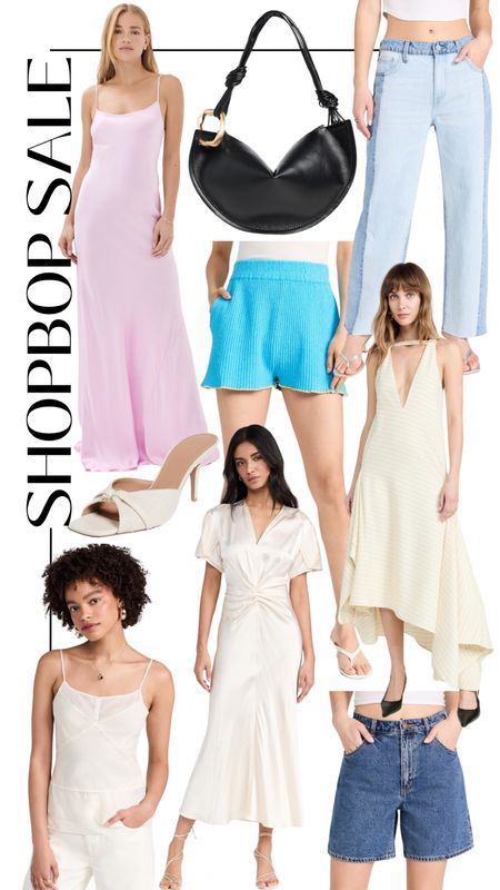 Shopbop Designer Sale!

#LTKSeasonal #LTKSaleAlert