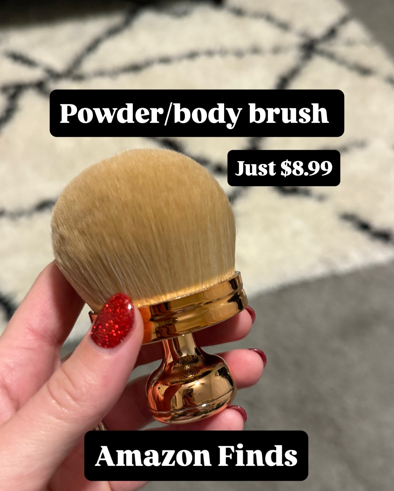 Here are my Amazon finds for this week worth sharing! Bodysuit fits TTS. (I wear size small and am usually a 2/4). 

#LTKFindsUnder50 #LTKSeasonal #LTKBeauty