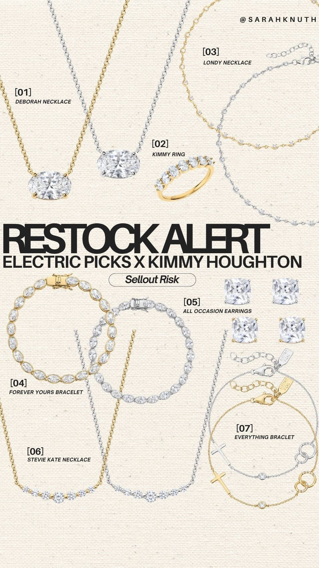Electric Picks x Kimmy Houghton collection restock

#LTKWorkwear #LTKWedding #LTKmomlife