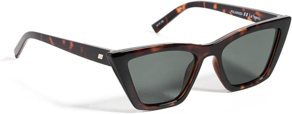 Le Specs Women's Velodrome Sunglasses | Amazon (US)