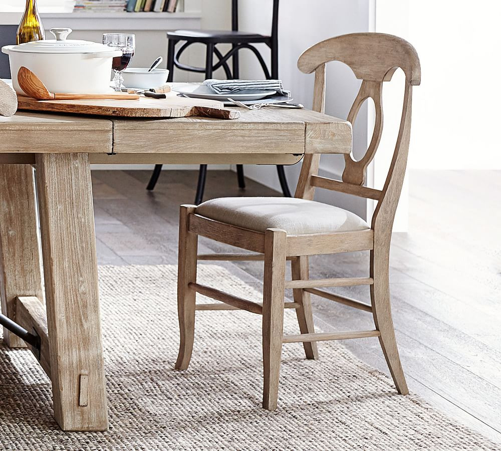 Napoleon® Dining Chair | Pottery Barn (US)