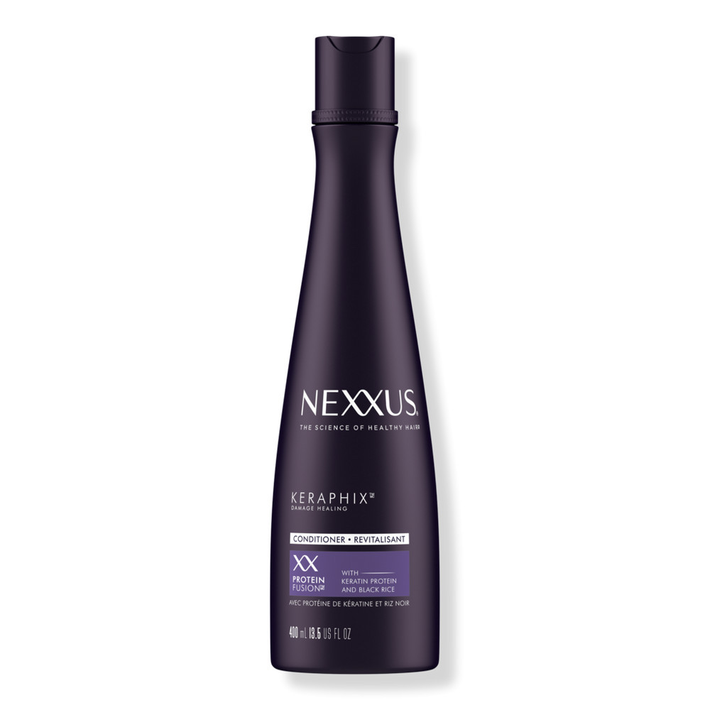 Nexxus Keraphix Conditioner | Ulta