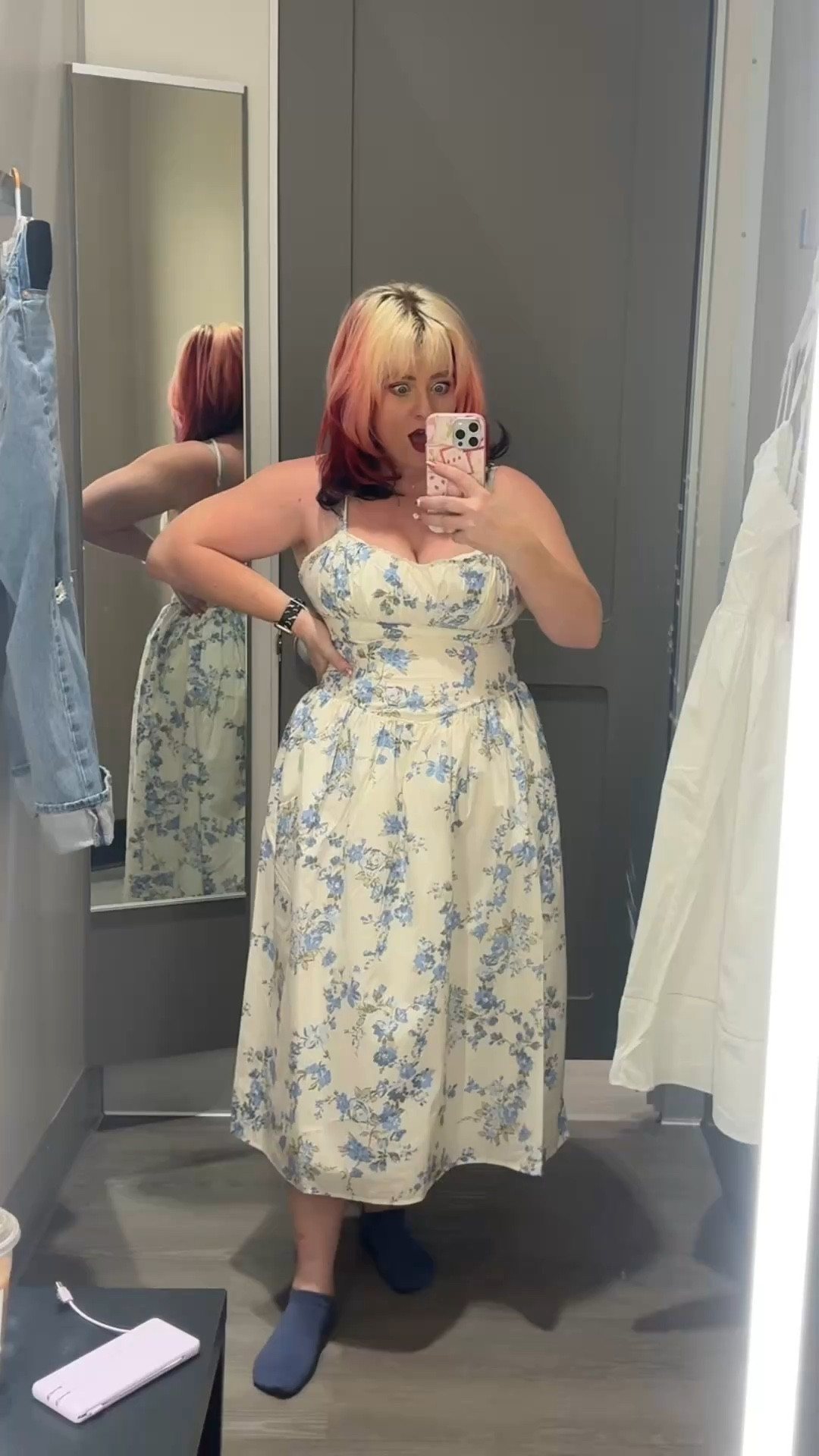 30% off at Target Western Edit Dress 
Midsize Aprin Belly Curve summer midi cami corset Bridgerton floral gingham white 

#LTKMidsize #LTKSaleAlert #LTKSeasonal