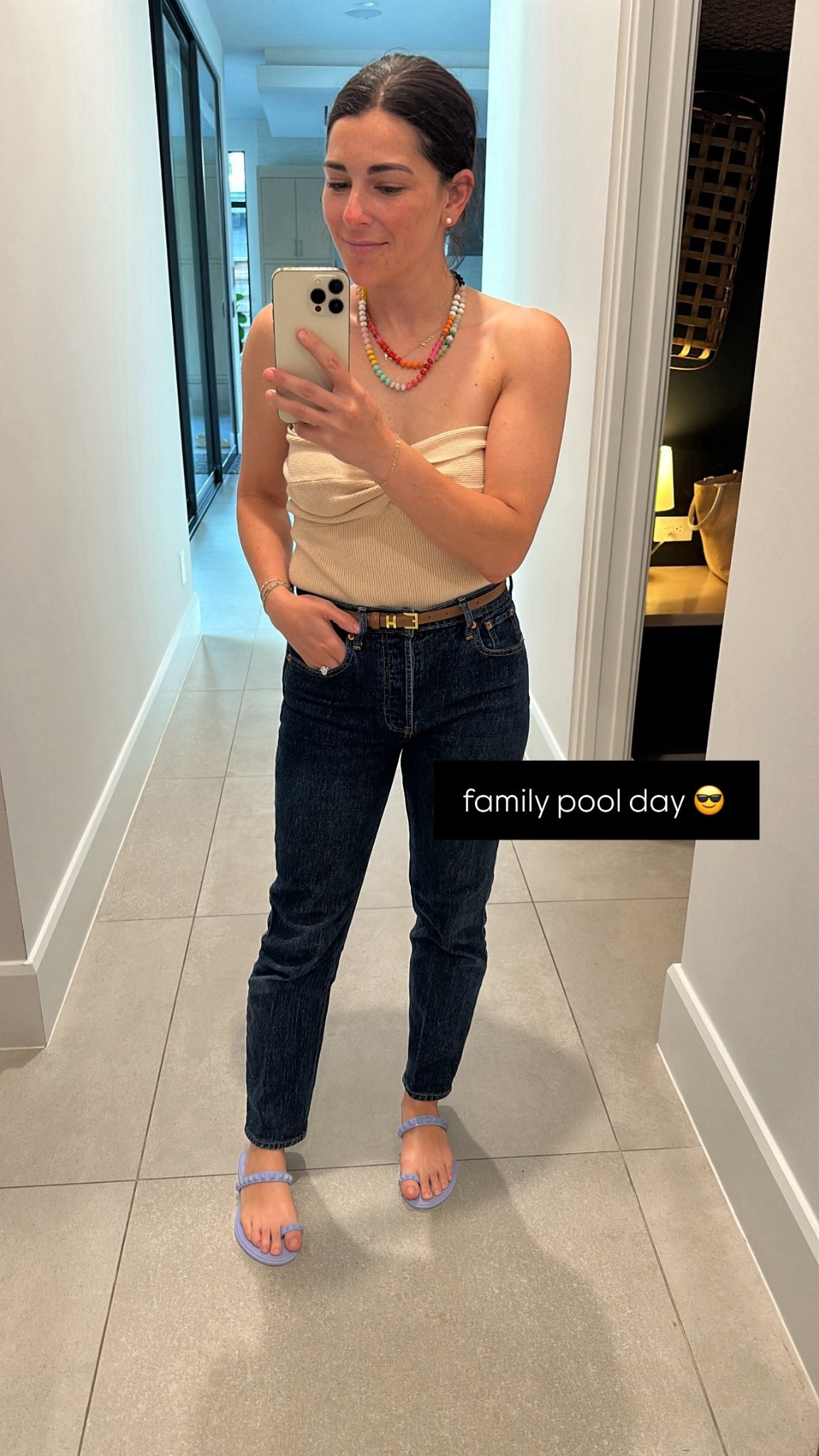 Family pool day!

#LTKFamily #LTKFindsUnder50 #LTKStyleTip