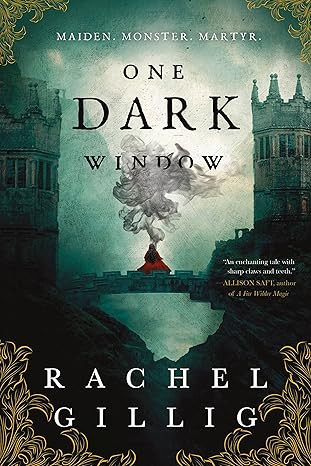 One Dark Window (The Shepherd King, 1) | Amazon (US)