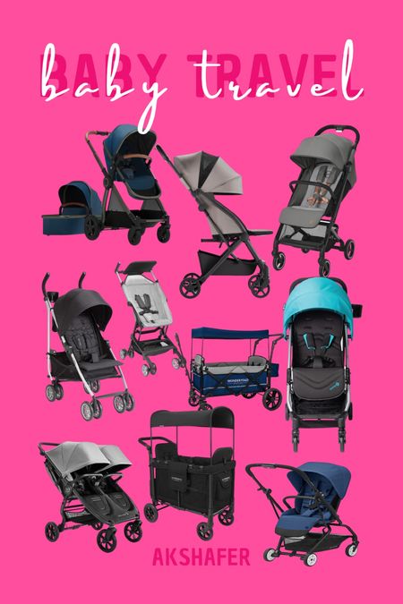 Amazon Prime Day Deals: 
Strollers and Wagons to take your Little One everywhere! 
#primedaybaby #babydeals #primedayXakshafer 

#LTKxPrimeDay #LTKbaby #LTKfamily