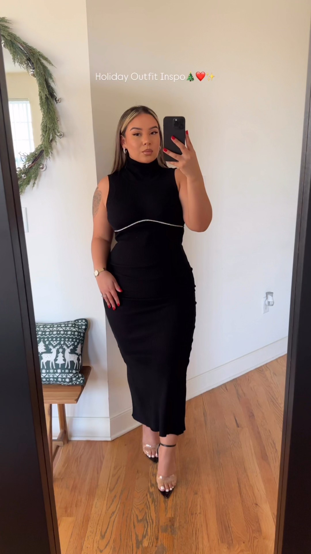 Previous Holiday Looks 🎄❤️ - most items are exact, for anything that’s sold out, I found similar options/vibes. 

#LTKHoliday #LTKStyleTip #LTKMidsize