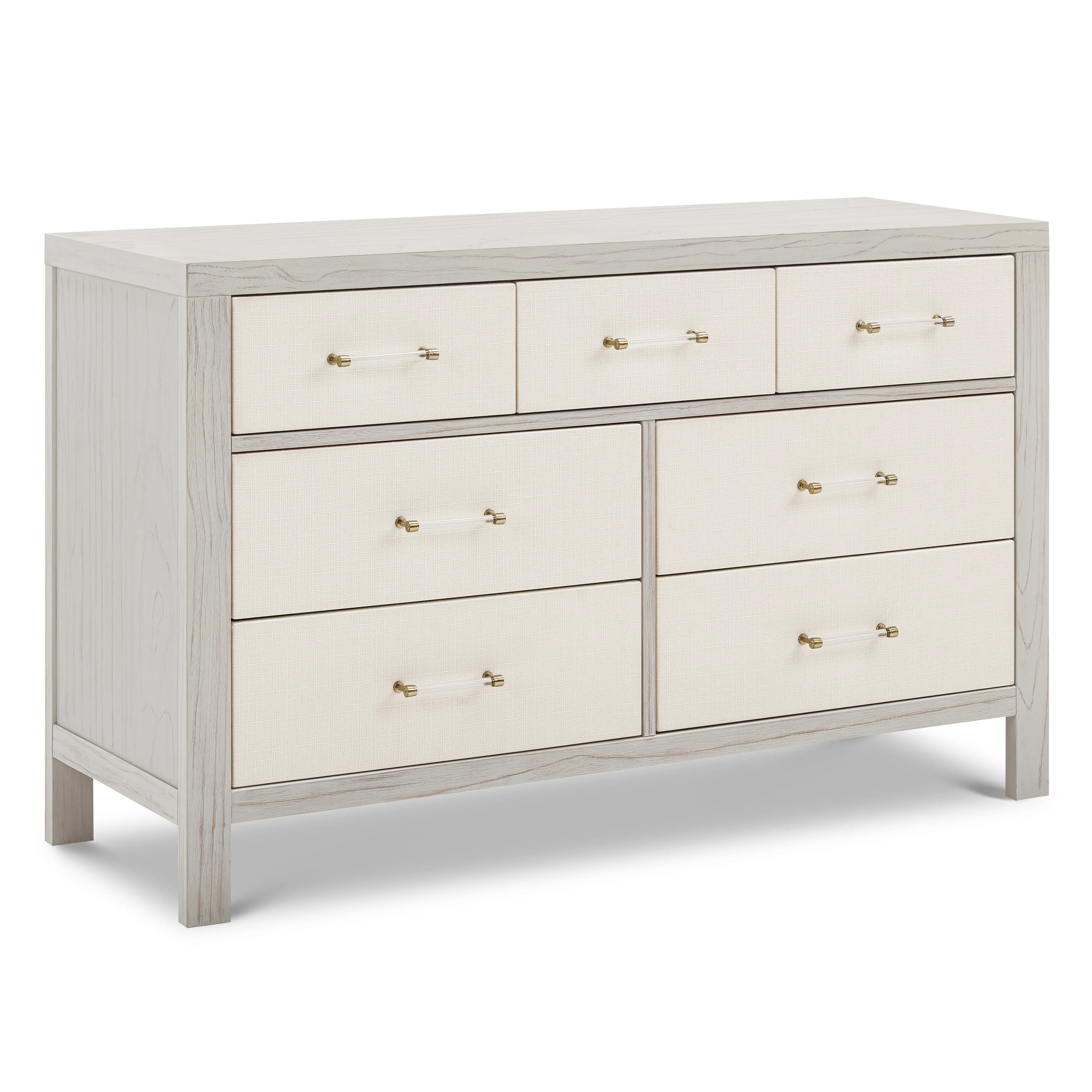 Namesake Eloise 7-Drawer Assembled Dresser & Reviews | Birch Lane | Birch Lane