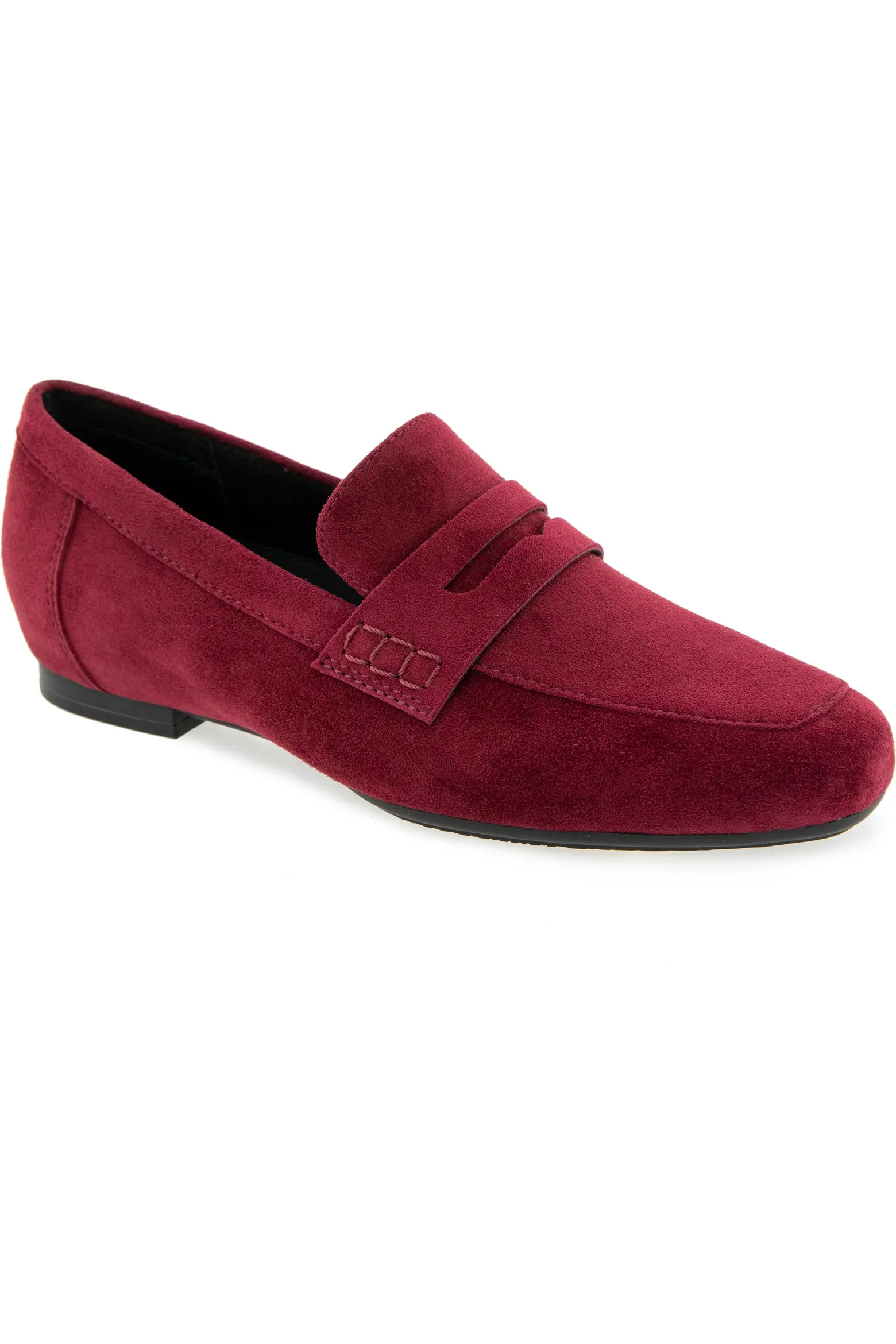 Munro Emily Penny Loafer (Women) | Nordstrom | Nordstrom