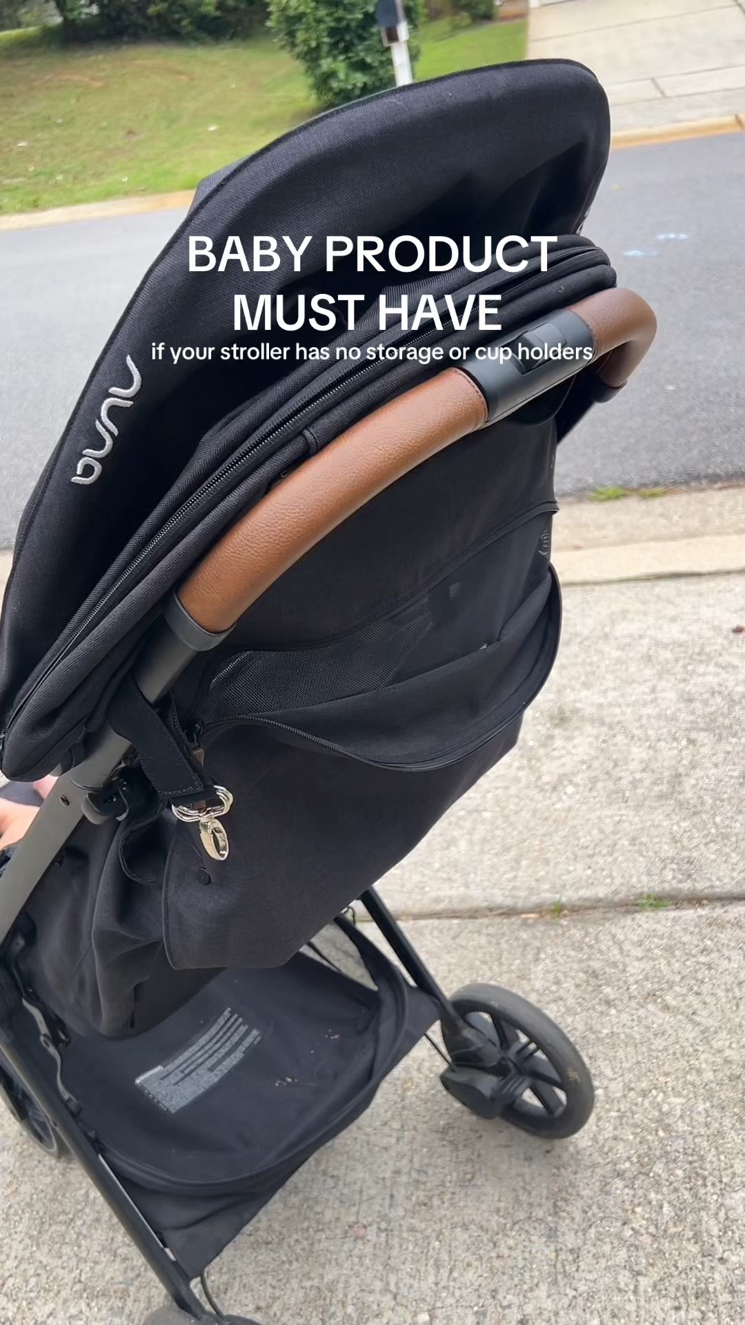 A must have baby product for your stroller! 

#LTKFamily #LTKKids #LTKBaby